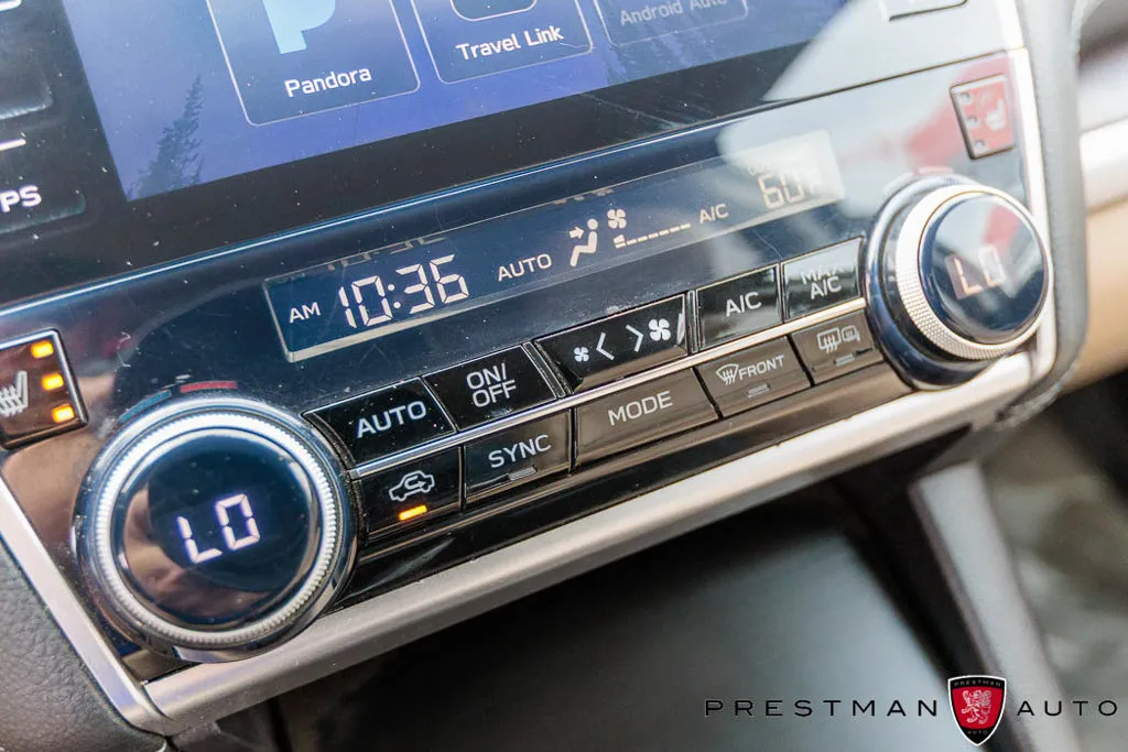 Subaru Outback photo 34