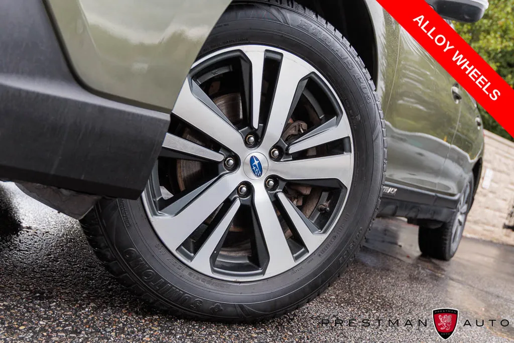 Subaru Outback photo 13