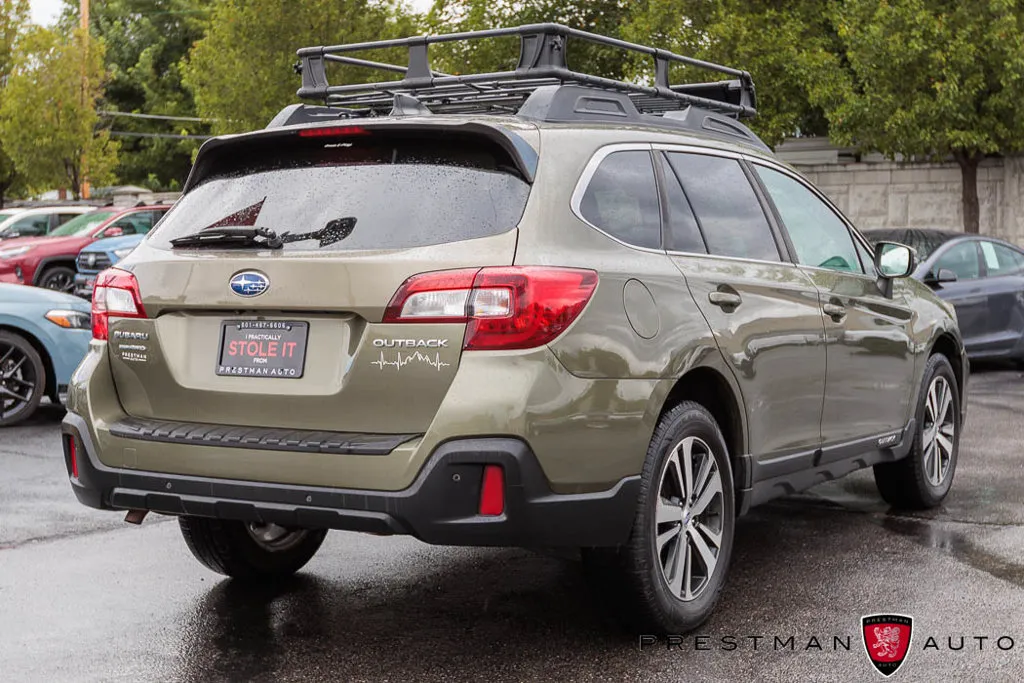 Subaru Outback photo 19