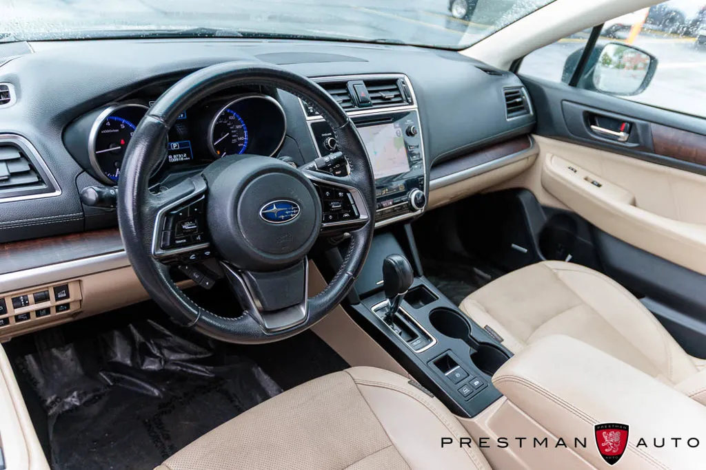 Subaru Outback photo 21