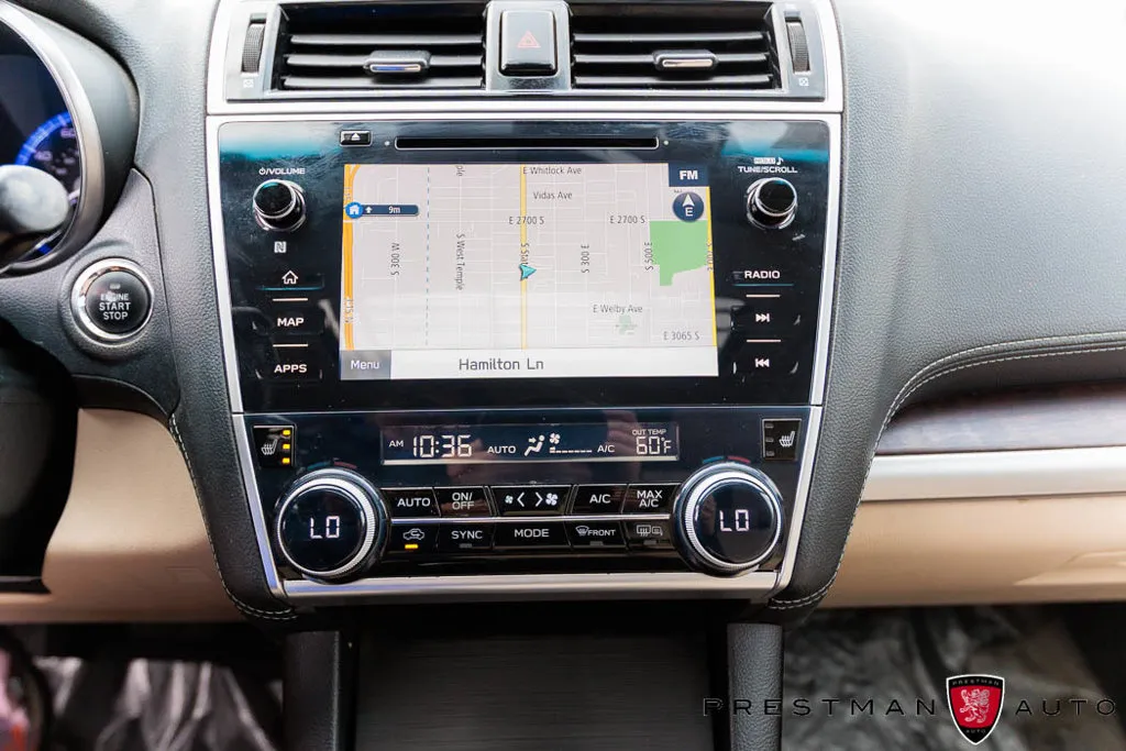 Subaru Outback photo 30