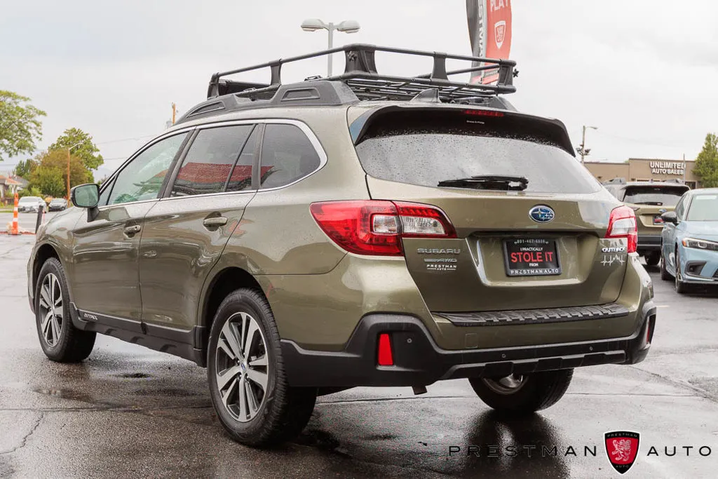 Subaru Outback photo 17