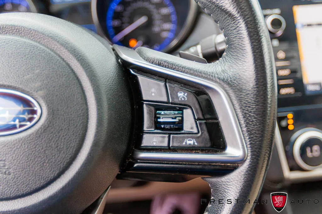 Subaru Outback photo 29