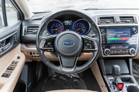 Photos of 2019 Subaru Outback 2.5i for sale in Salt Lake City, UT at Prestman Auto