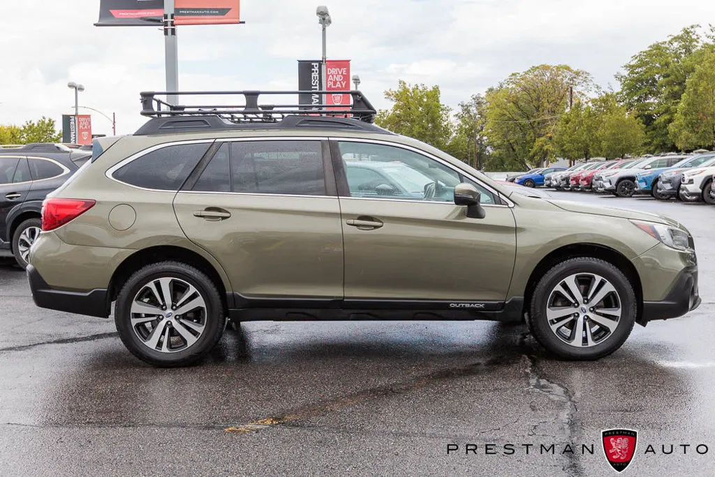 Subaru Outback photo 20