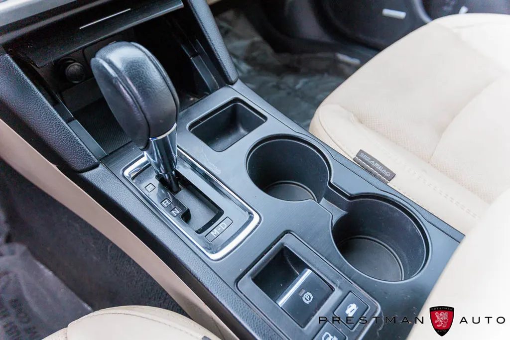 Subaru Outback photo 35