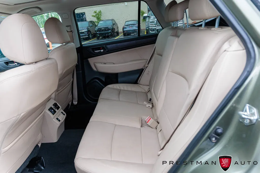 Subaru Outback photo 36