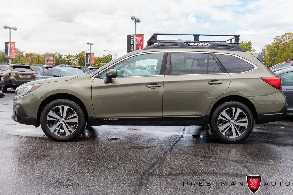 Subaru Outback photo 16