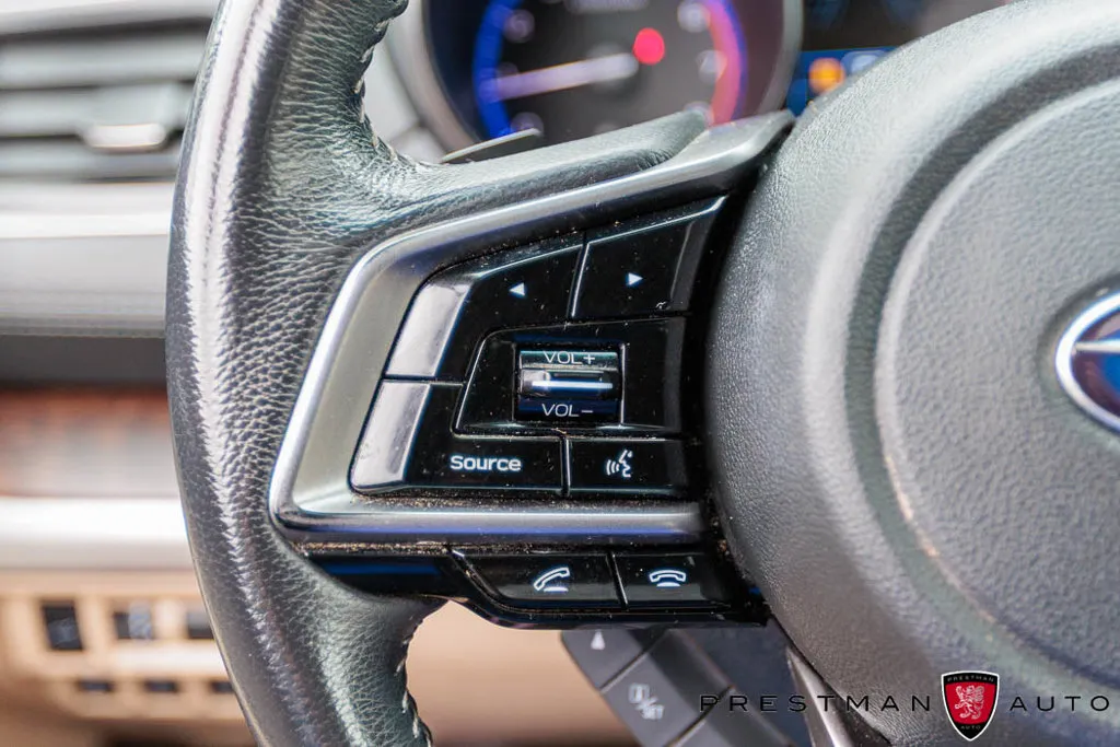 Subaru Outback photo 28