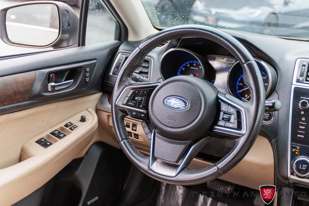 Subaru Outback photo 38