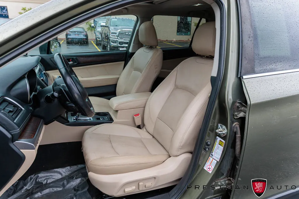 Subaru Outback photo 22