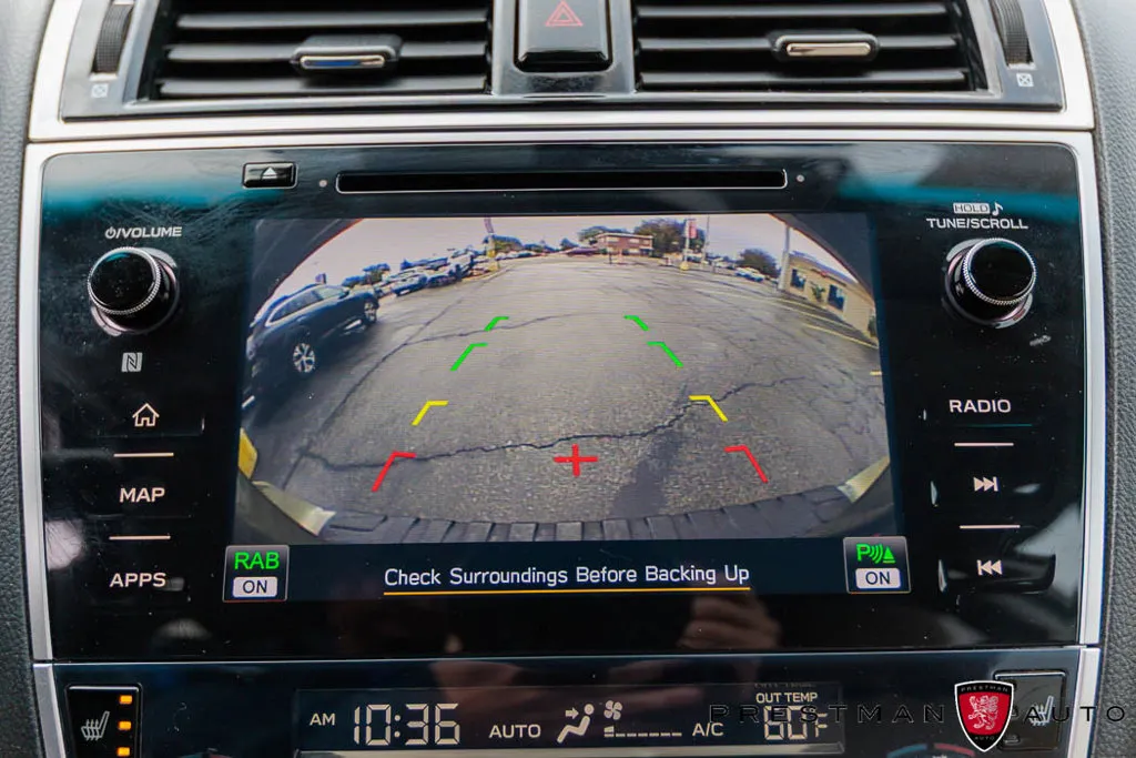 Subaru Outback photo 32