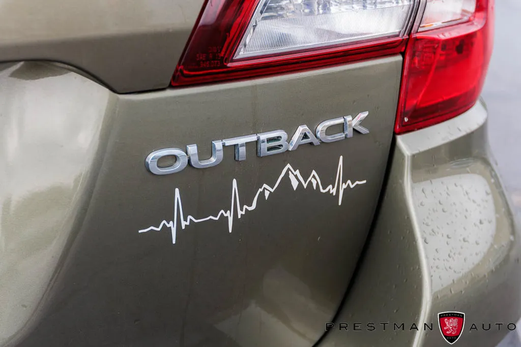 Subaru Outback photo 40