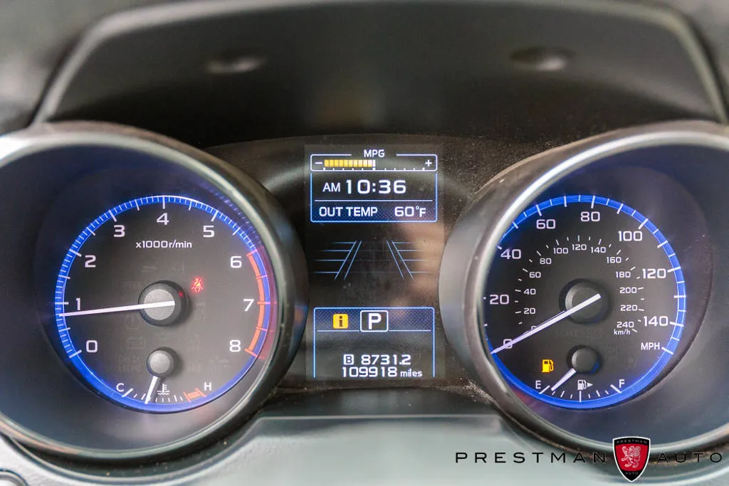 Subaru Outback photo 27
