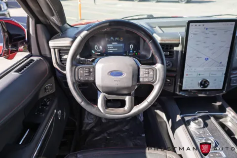 Photos of 2022 Ford Expedition Max Limited for sale in Salt Lake City, UT at Prestman Auto