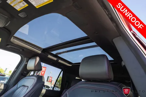 More photos of 2022 Ford Expedition Max Limited at Prestman Auto, UT