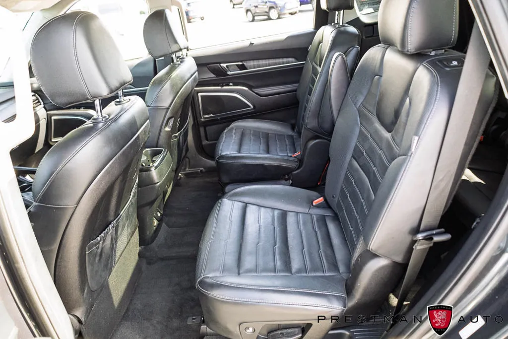 Kia Telluride photo 44