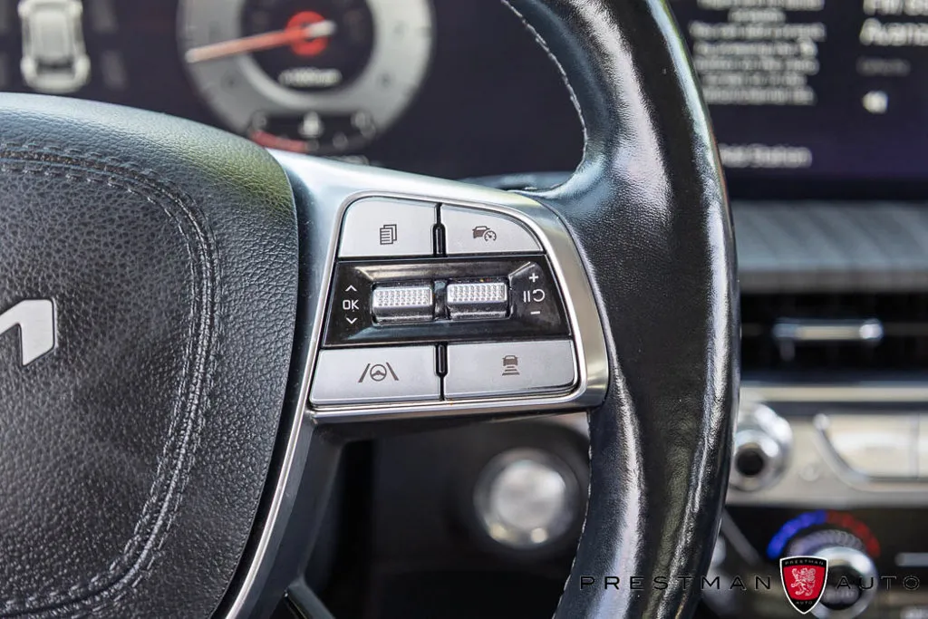 Kia Telluride photo 31