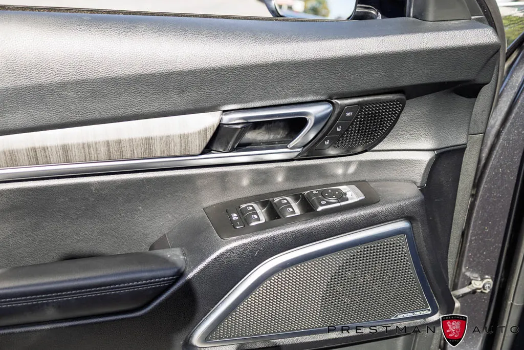 Kia Telluride photo 27