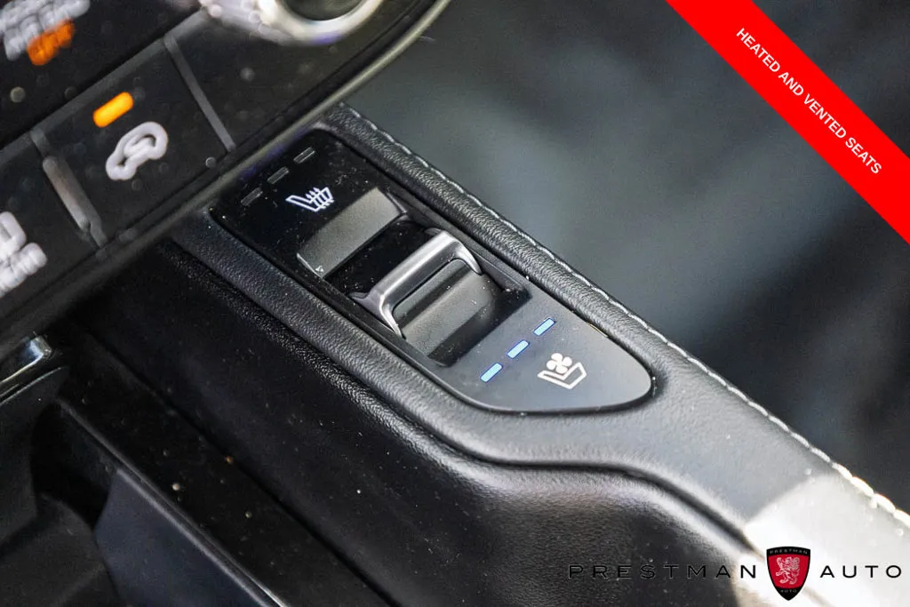 Kia Telluride photo 12