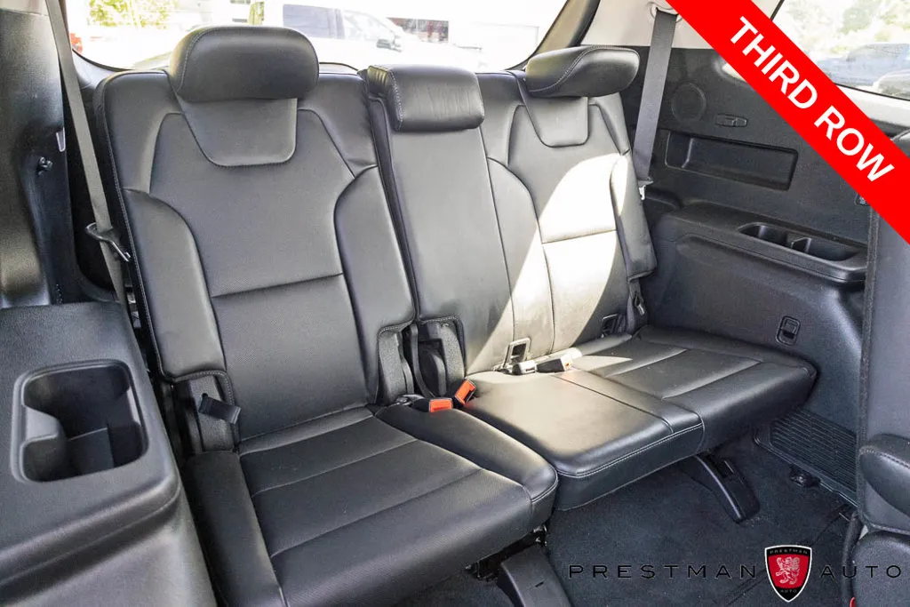 Kia Telluride photo 10