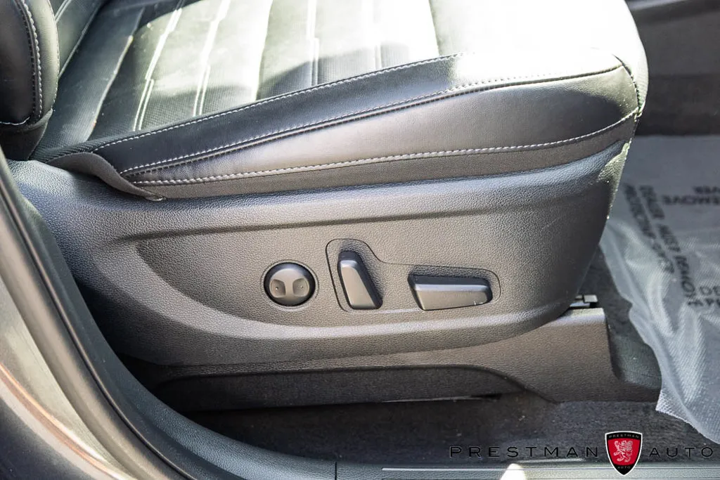 Kia Telluride photo 26