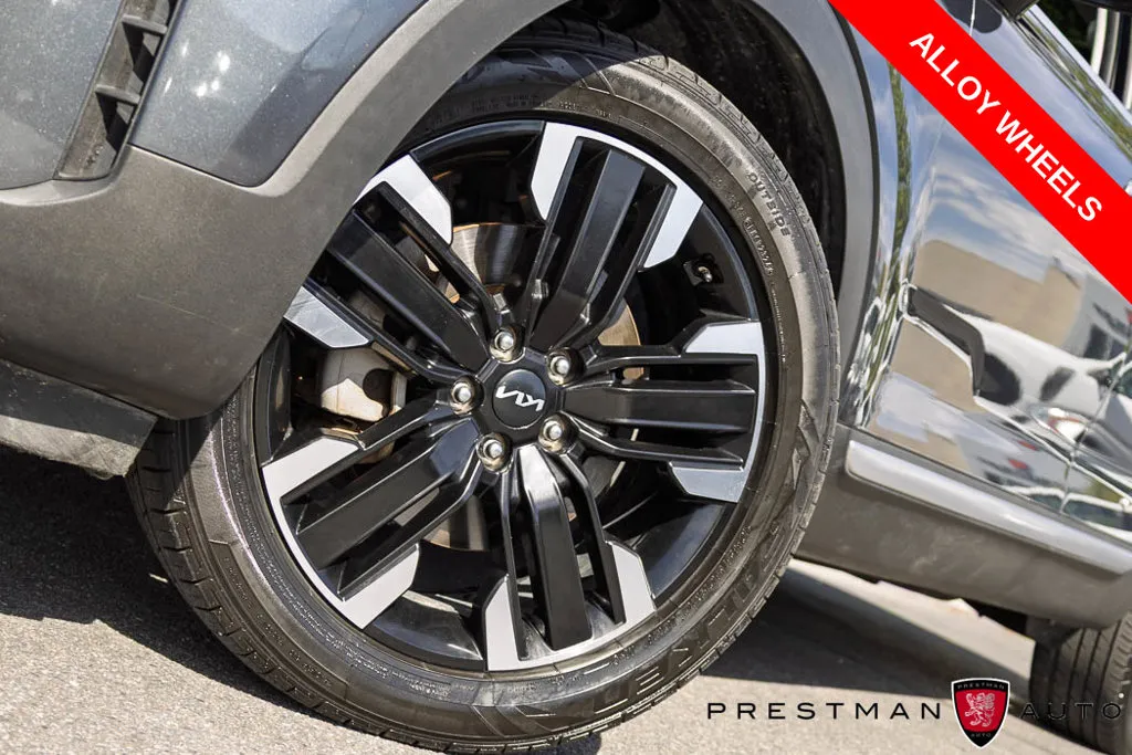 Kia Telluride photo 15