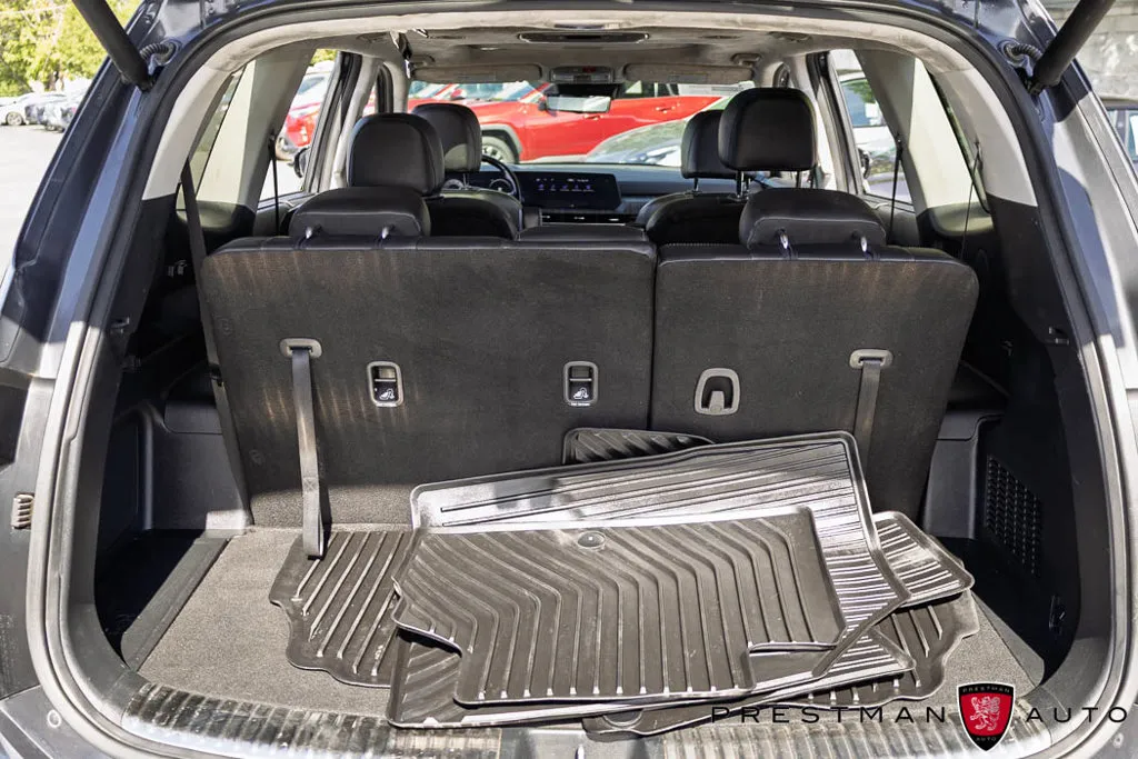 Kia Telluride photo 46