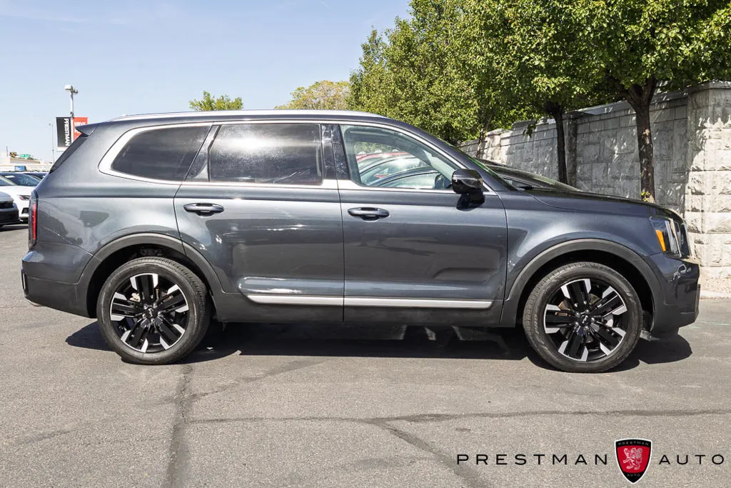 Kia Telluride photo 22