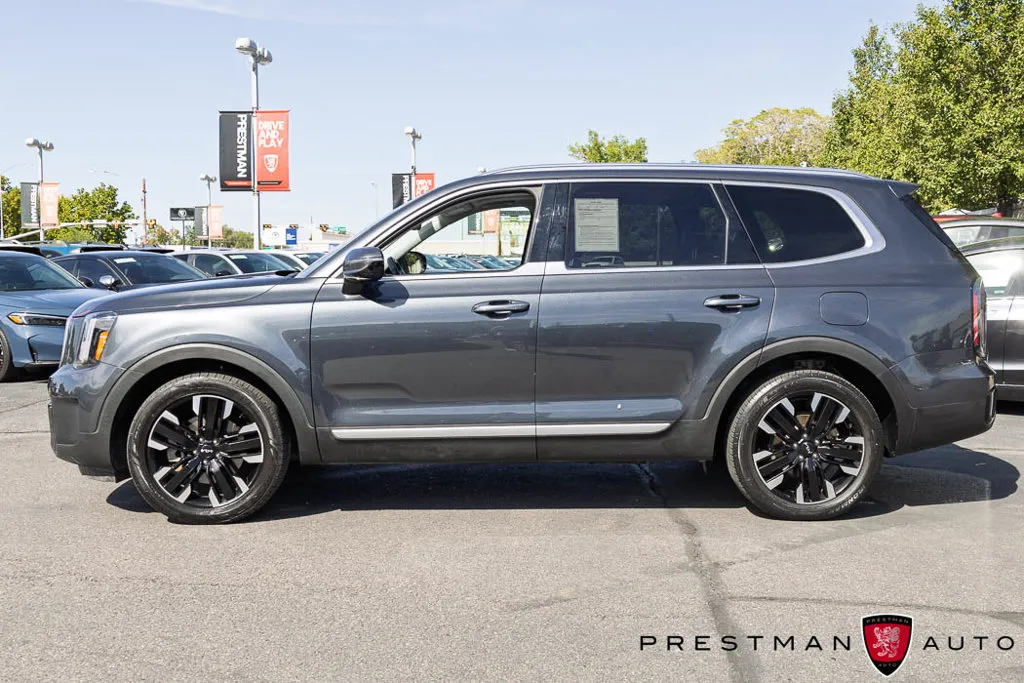 Kia Telluride photo 18