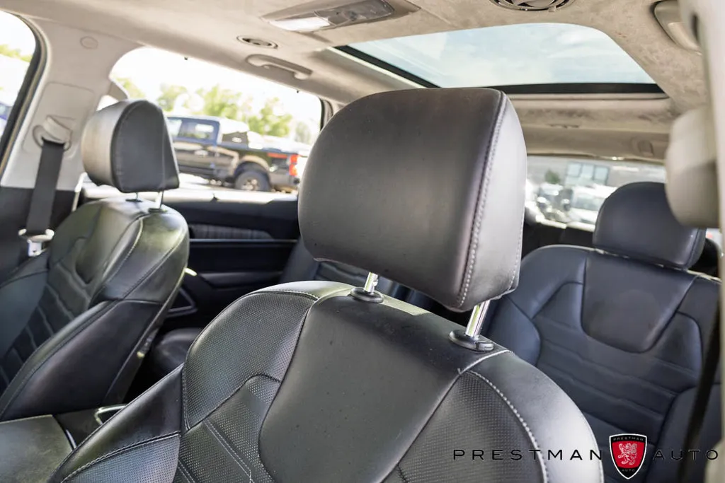 Kia Telluride photo 28