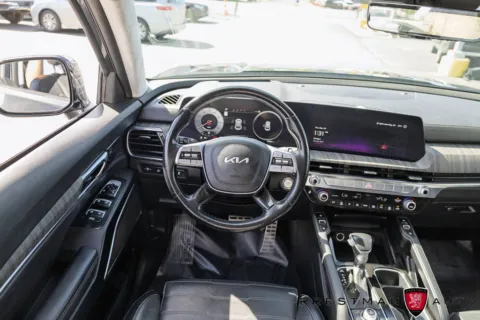 Photos of 2024 Kia Telluride SX-Prestige for sale in Salt Lake City, UT at Prestman Auto