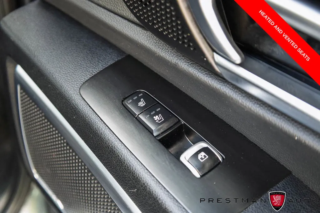 Kia Telluride photo 11