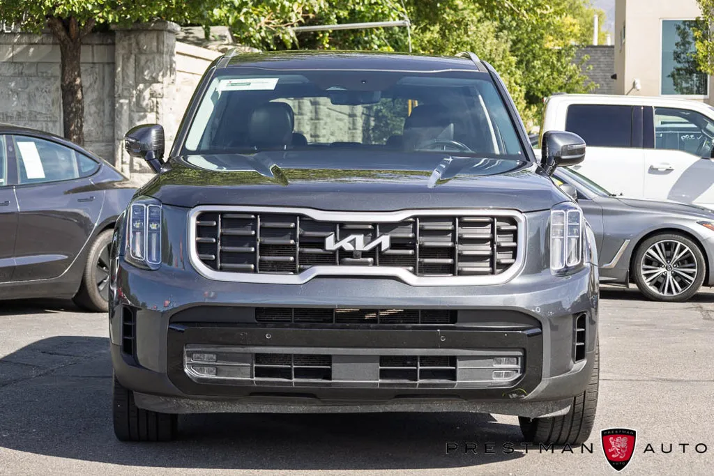 Kia Telluride photo 16