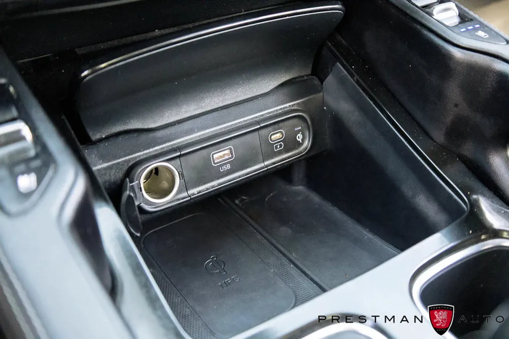 Kia Telluride photo 38
