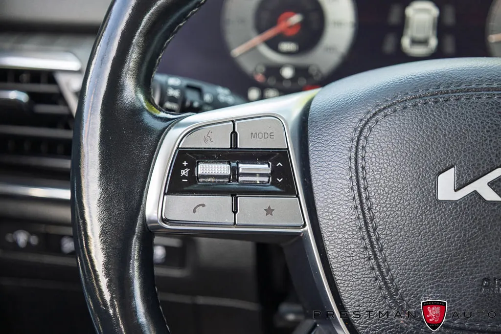 Kia Telluride photo 30