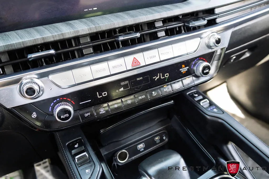 Kia Telluride photo 37