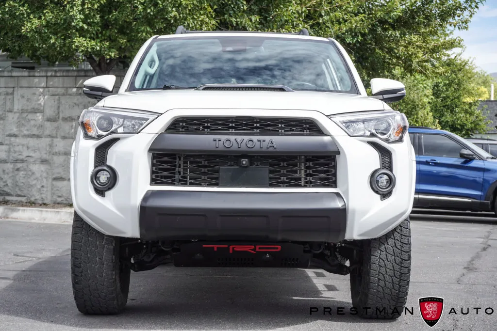 Toyota 4Runner photo 16