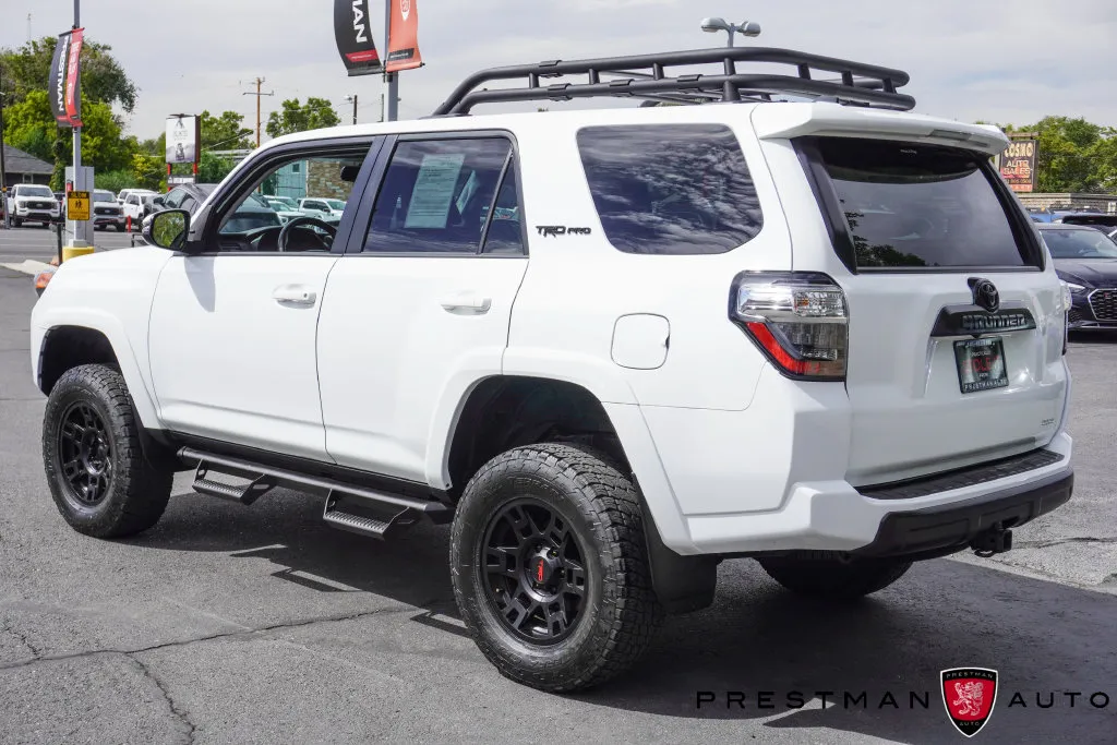 Toyota 4Runner photo 19
