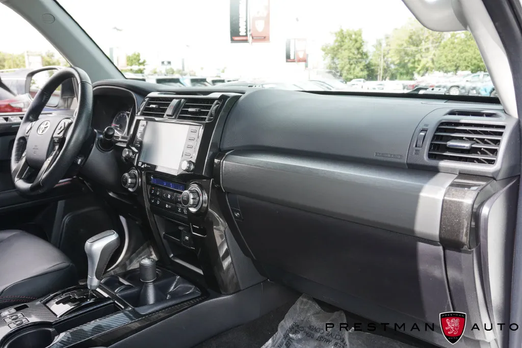 Toyota 4Runner photo 52