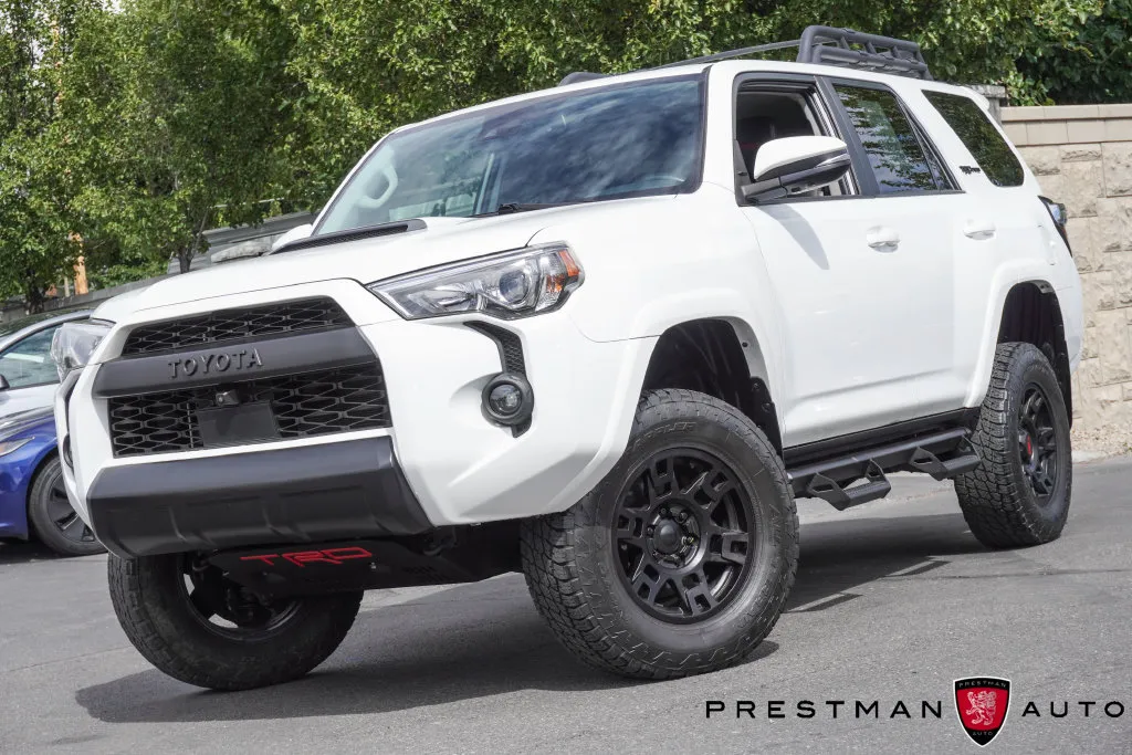 Toyota 4Runner photo 17