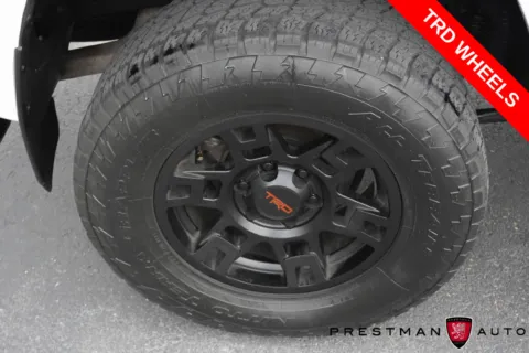 More photos of 2024 Toyota 4Runner TRD Pro at Prestman Auto, UT
