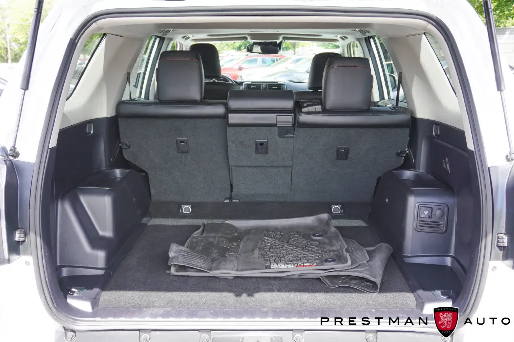 Toyota 4Runner photo 48