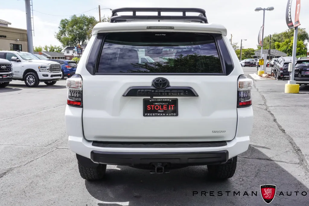 Toyota 4Runner photo 20