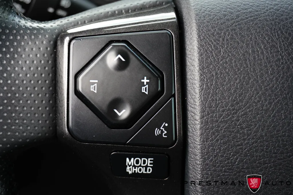 Toyota 4Runner photo 30