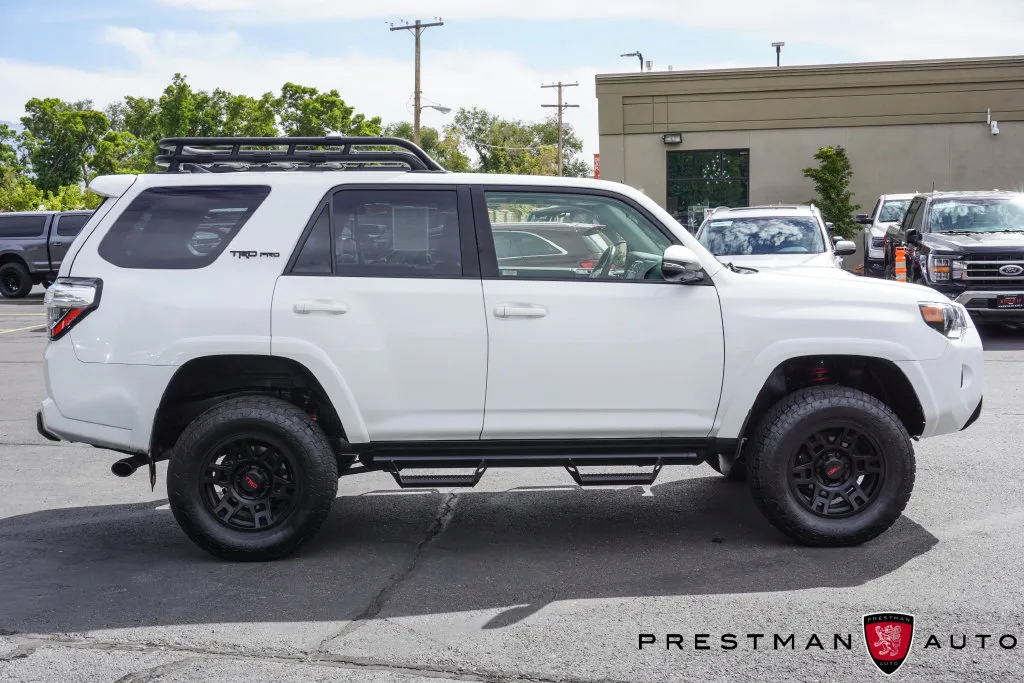 Toyota 4Runner photo 22