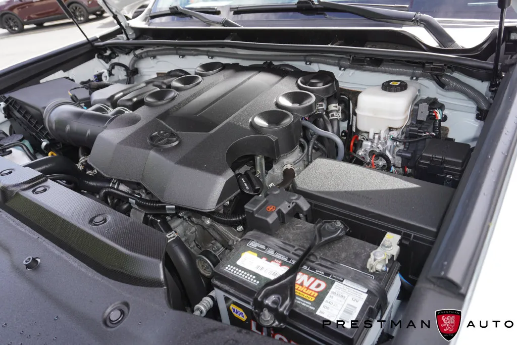 Toyota 4Runner photo 53