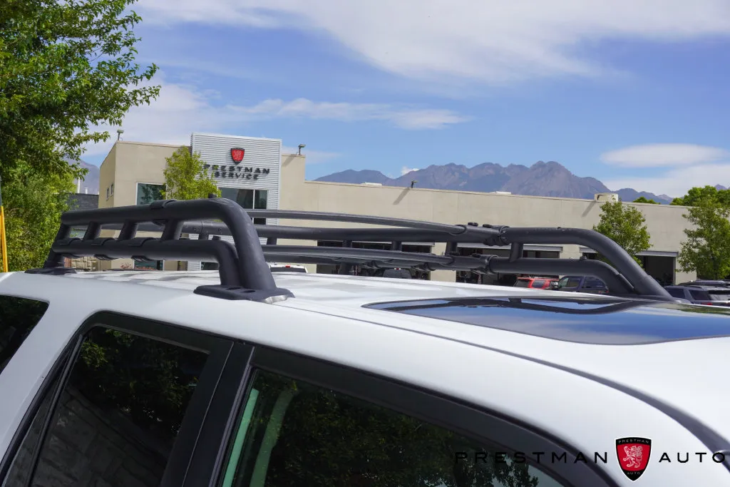 Toyota 4Runner photo 10