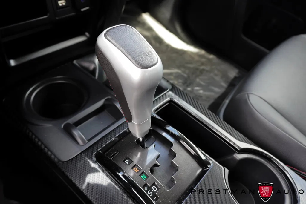 Toyota 4Runner photo 44