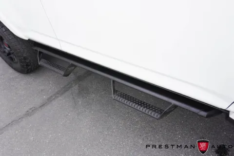 More photos of 2024 Toyota 4Runner TRD Pro at Prestman Auto, UT